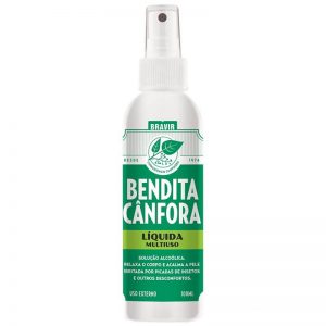 Canfora Spray 100ml BRAVIR - 1560