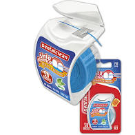 Fio Dentalclean 50mts - 1577